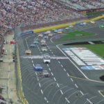 Charlotte All Star Race Tickets