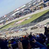 Texas NASCAR