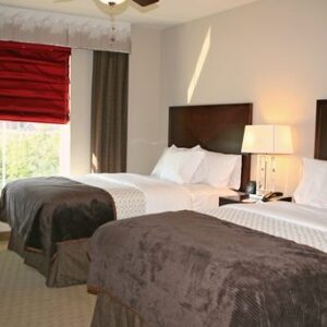 April 2021 - Talladega NASCAR Package - Tickets and Hotel