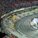 Bristol Motor Speedway Night Race