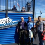 Chicago NASCAR Ticket Packages