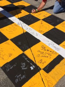 Chicagoland Speedway