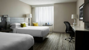 Texas NASCAR Hotel Rooms