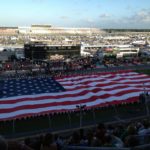 Daytona NASCAR Ticket Package