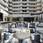 Charlotte NASCAR Hotel Embassy Suites