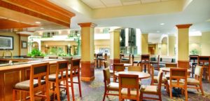 Martinsville NASCAR Hotel