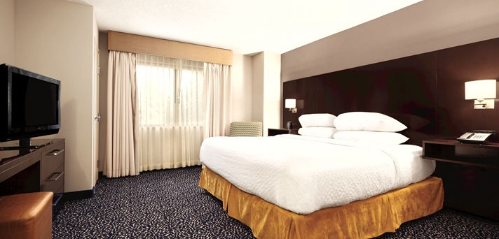 Kentucky NASCAR Hotel Rooms