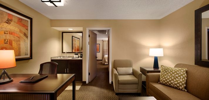 Embassy Suites Tempe