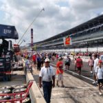 Indianapolis NASCAR Pit Pass
