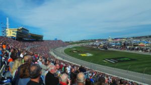 Host Recap: 2025 Hollywood Casino 400 at Kansas Speedway | A Picture-Perfect RaceAway Weekend