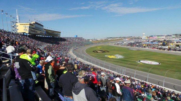 2021 - 2022 NASCAR Schedule - NASCAR Race Calendar