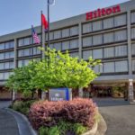 Knoxville Hilton Hotel