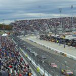 Martinsville NASCAR Tickets