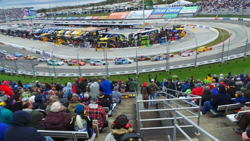 Richmond Raceway Schedule 2022