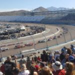 Phoenix International Raceway