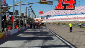 Host Recap: 2025 Pennzoil 400 at Las Vegas Motor Speedway | VIP Racing in the Desert