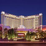 Monte Carlo Resort and Casino in Las Vegas