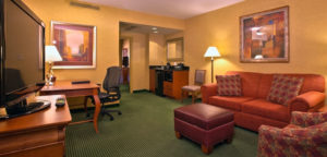 Martinsville NASCAR Hotel
