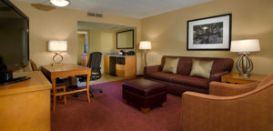 Kansas NASCAR Hotel