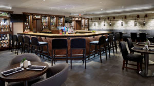 Texas NASCAR Hotel
