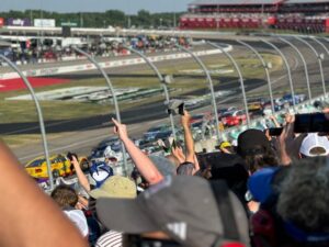 Host Recap: 2025 Iowa Corn 350 at Iowa Speedway: A Relaxed Midwestern RaceAway Weekend