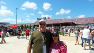 Host Recap: Talladega 2025 Jack Link’s 500 | First-Timers, Big Speeds & Birthday Cheers