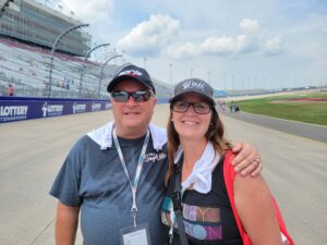 Host Recap: 2026 Cracker Barrel 400 at Nashville Superspeedway | A RaceAway Weekend in Music City