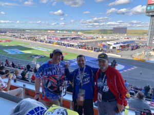 Host Recap: 2025 Charlotte Coca-Cola 600 | Memorial Day with Our RaceAway Family