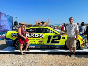 Host Recap: 2026 Jack Link’s 500 at Talladega Superspeedway
