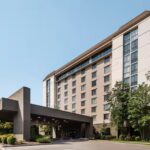 Embassy Suites Nashville Airport hotel exterior